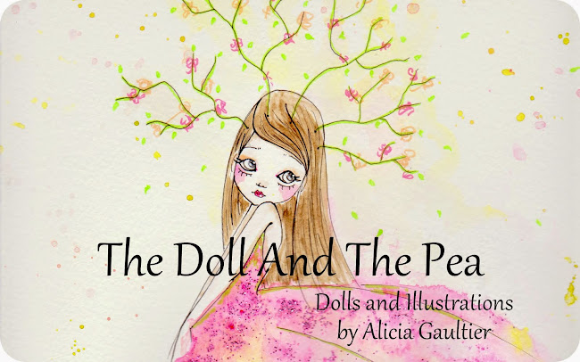 The Doll and The Pea