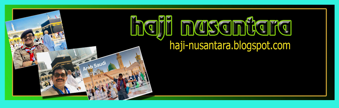 HAJI NUSANTARA