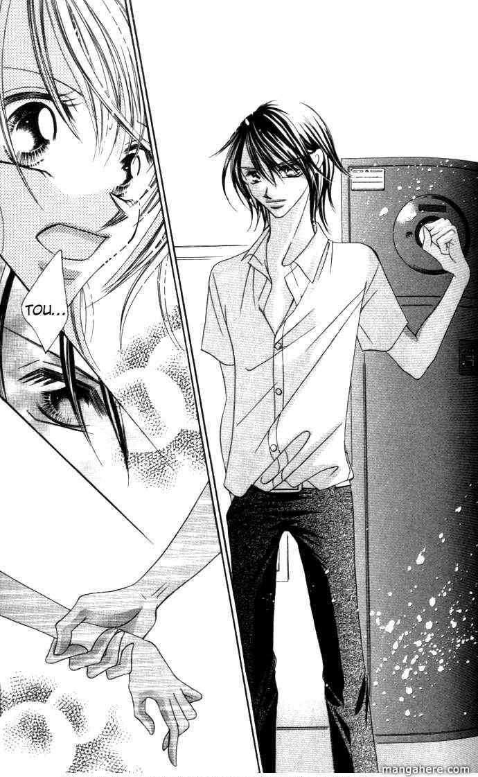 Aijin Itaihodo Aishite Chapter 1 Mangahasu