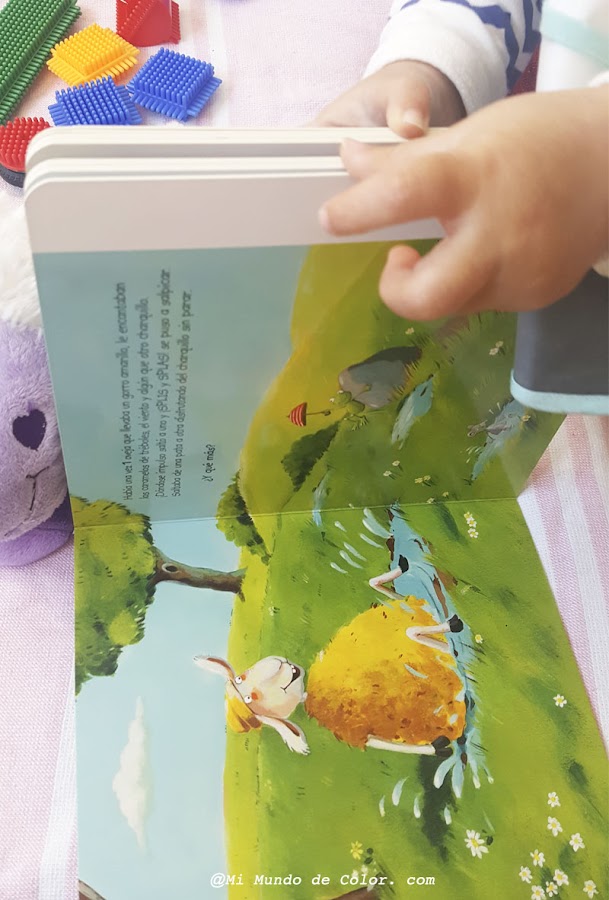 libros recomendados para niños para enseñarles a contar