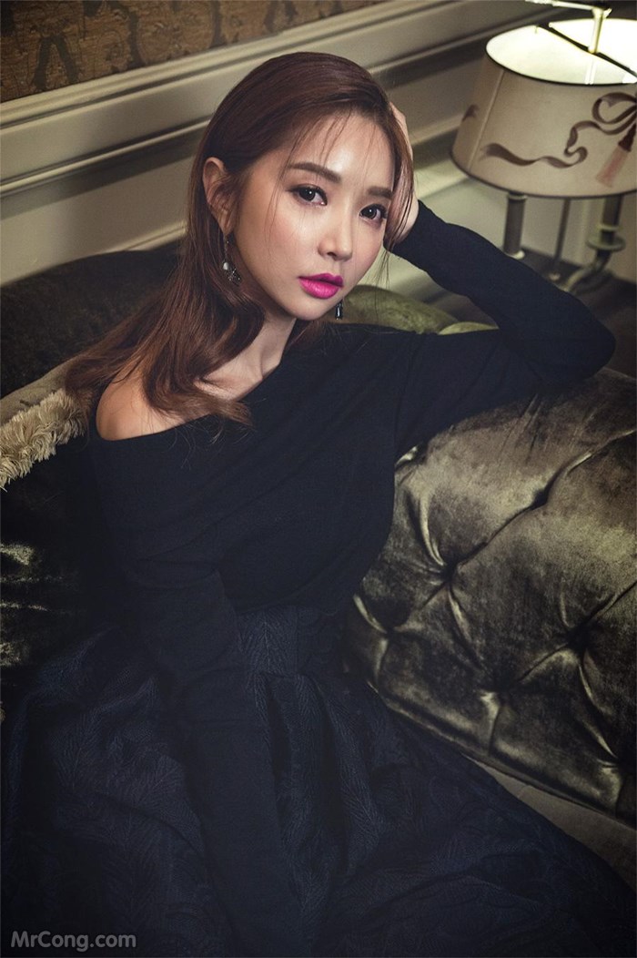 Model Park Soo Yeon in the December 2016 fashion photo series (606 photos) photo 23-14