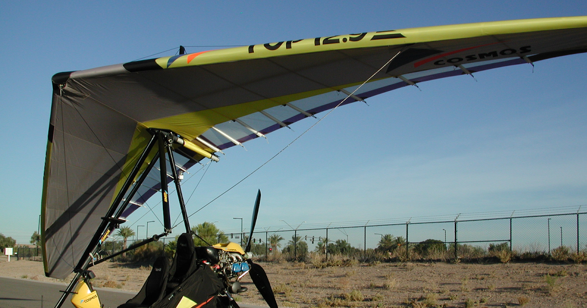 used ultralights for sale