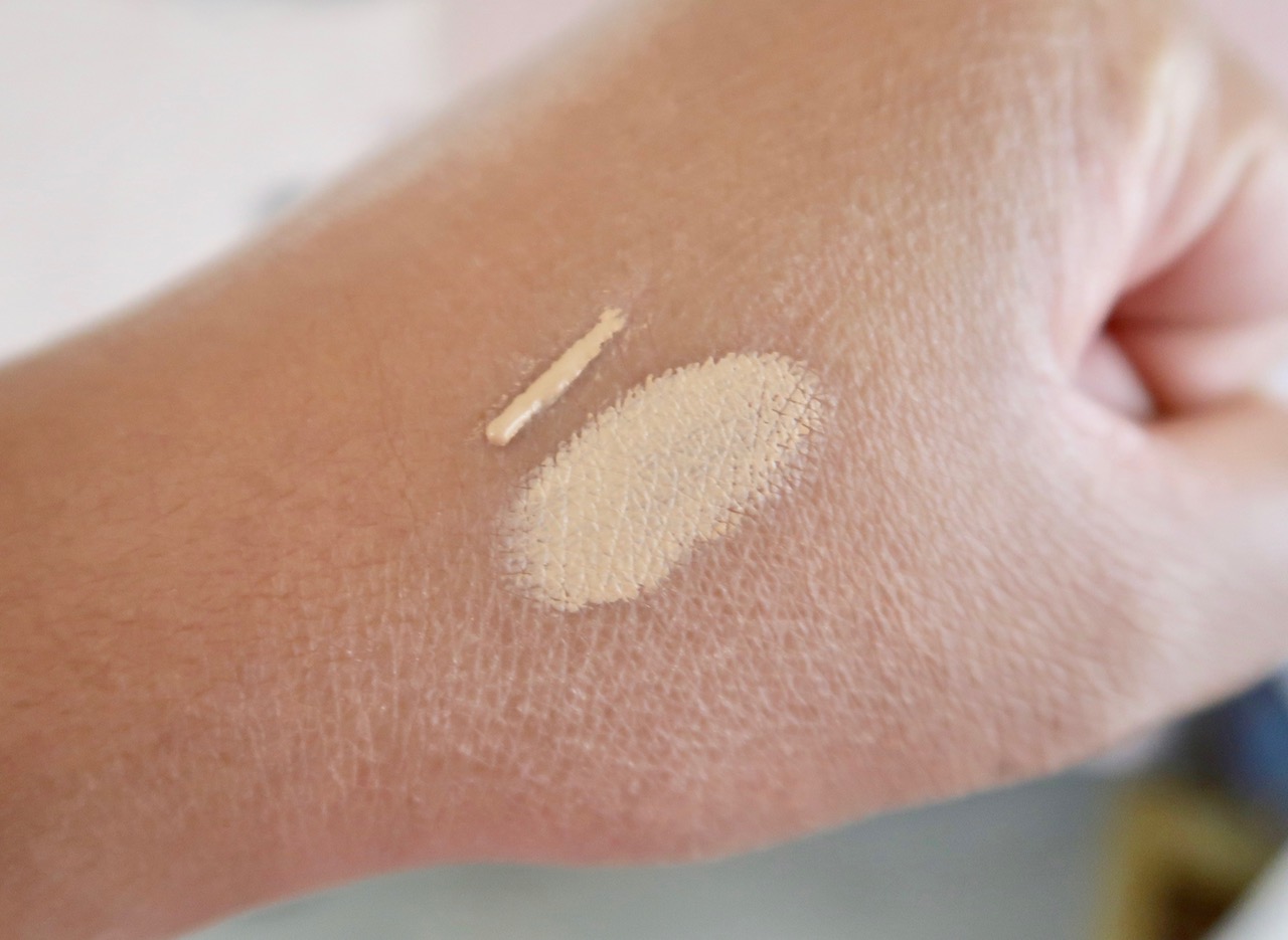Make Up For Ever Full Cover Concealer My favorite face concealer to date!