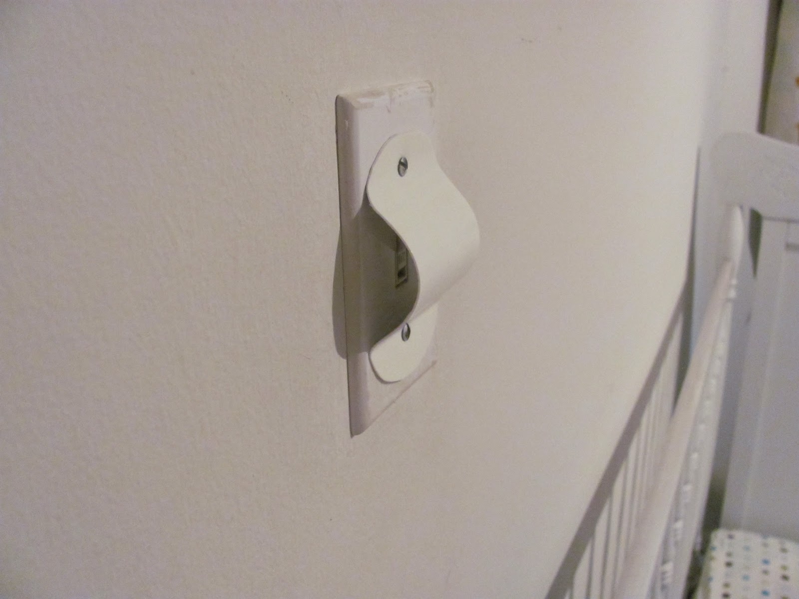 Adams & Company Light Switch Cover/Guard