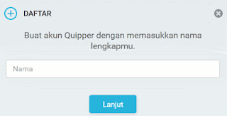 quipper school indonesia
