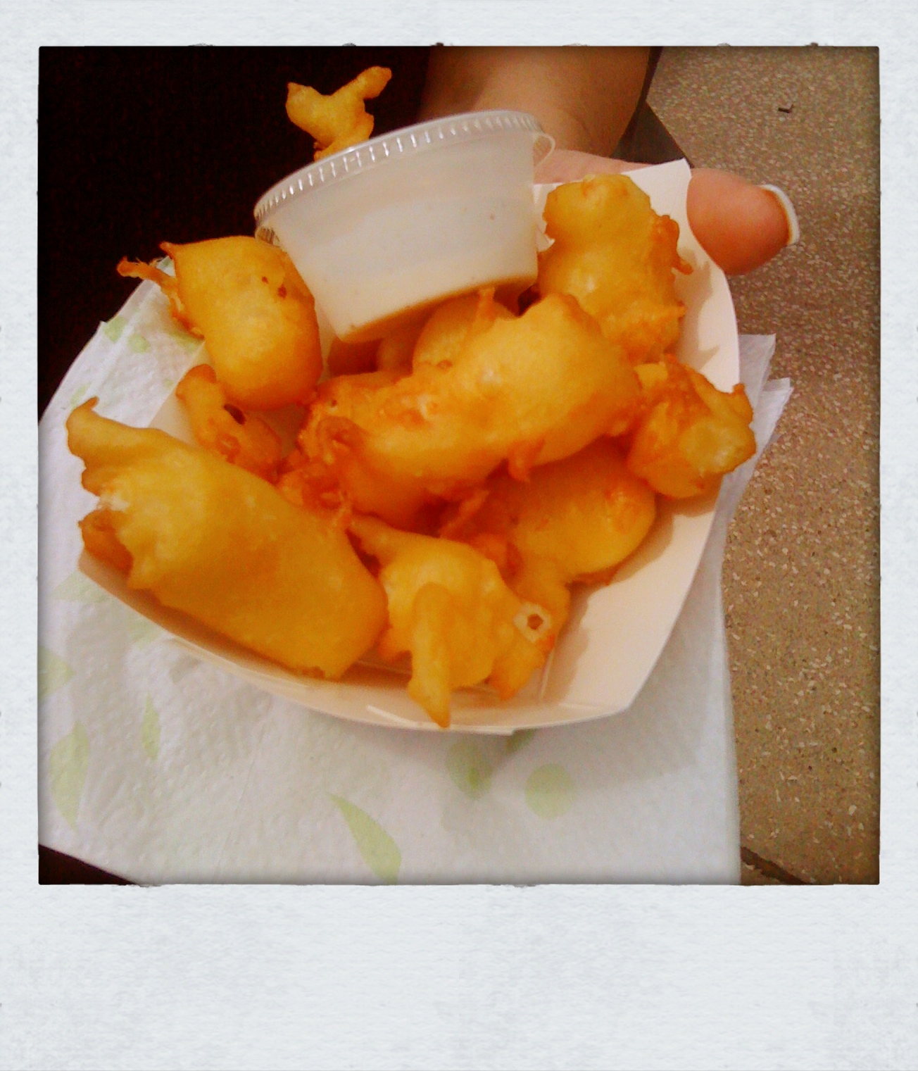 Just Jessie August 2011