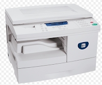 Xerox WorkCentre 4118 Driver