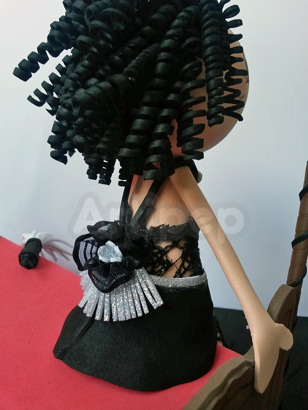 fofucha 50 sombras de grey