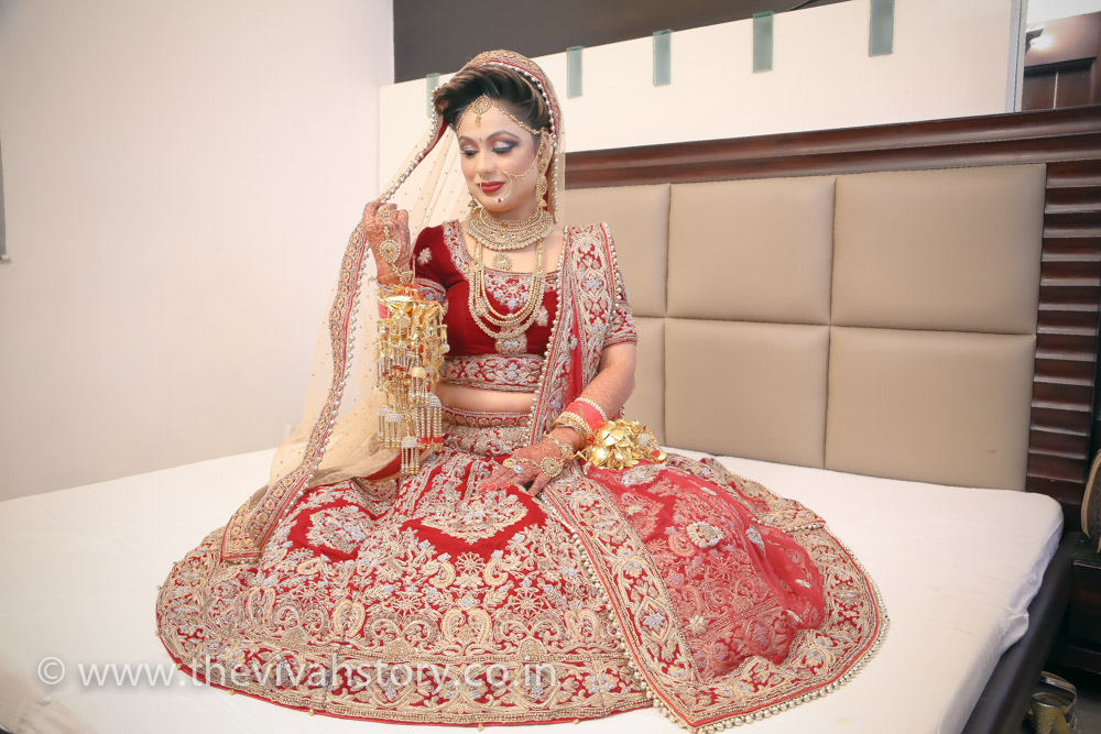 top ten wedding photographers in india