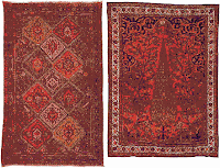 world's cultures face: iran