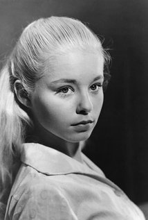 Jill Haworth