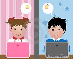 deinspiration: pengertian, manfaat chating, etika dan emoticon