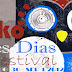 AERIKO TRES DIAS FESTIVAL 2012: 30/8-1/9, Το καλοκαίρι 2012 τελειώνει μουσικά με τον καλύτερο τρόπο !!!