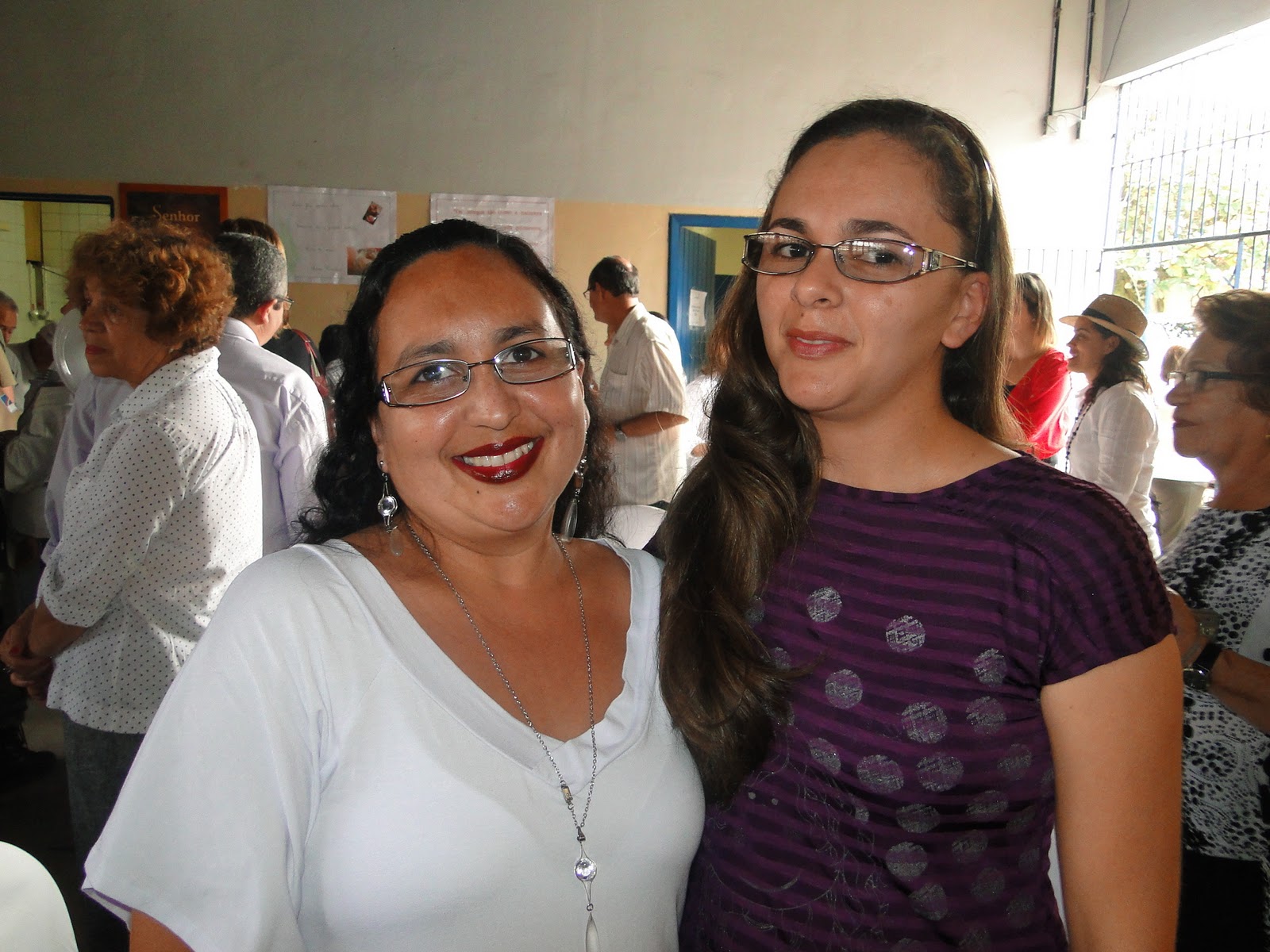 Escola Professora Elisa Coelho