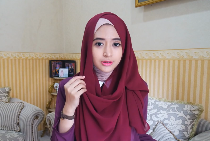 Video Tutorial Hijab Pashmina Simple Natasha Farani | gamabar hijab tutorial pashmina simple persegi panjang Video Tutorial Hijab Pashmina Simple Natasha Farani | gamabar hijab tutorial pashmina simple persegi panjang