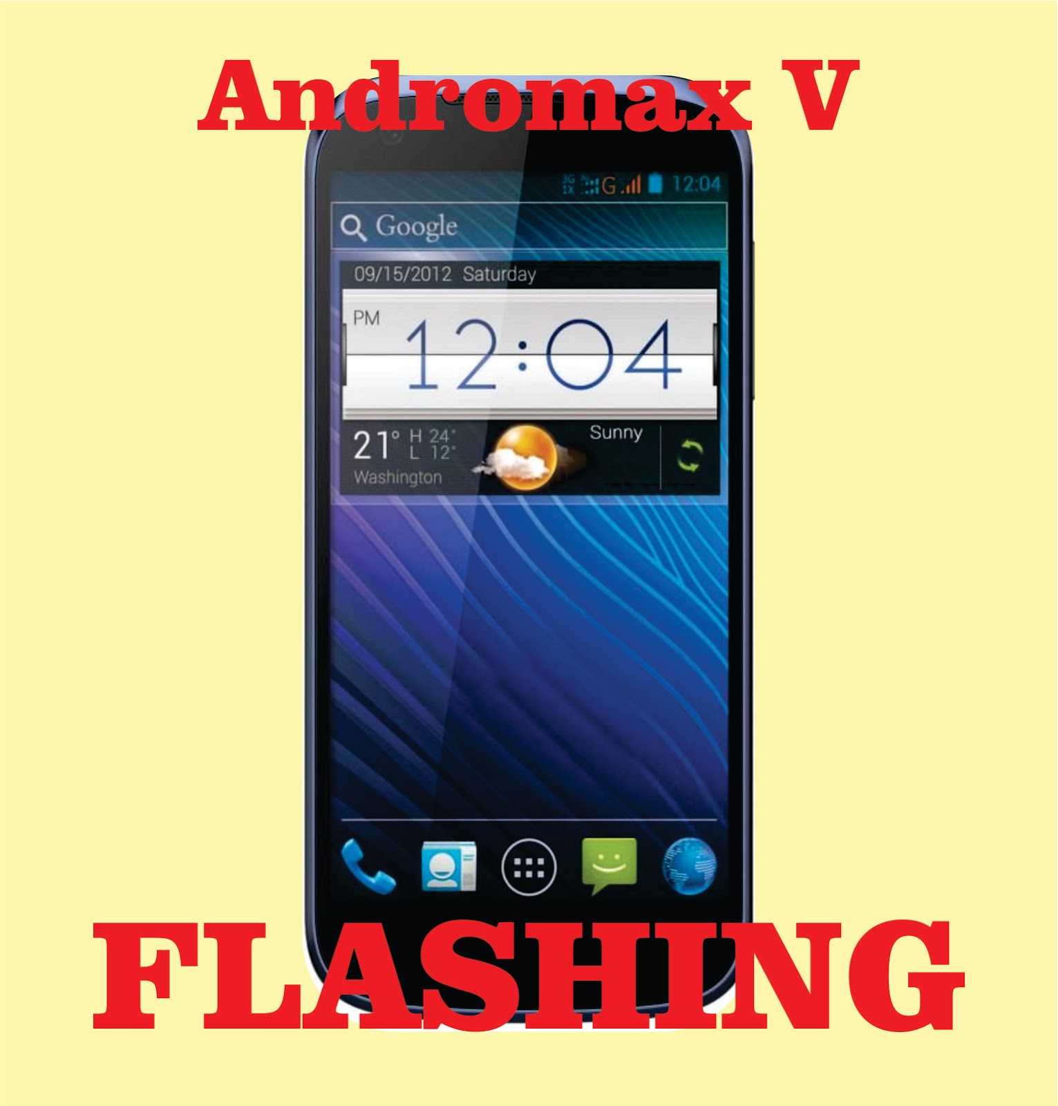 CARA FLASH ANDROMAX V TANPA IMEI NULL Randu Tekno