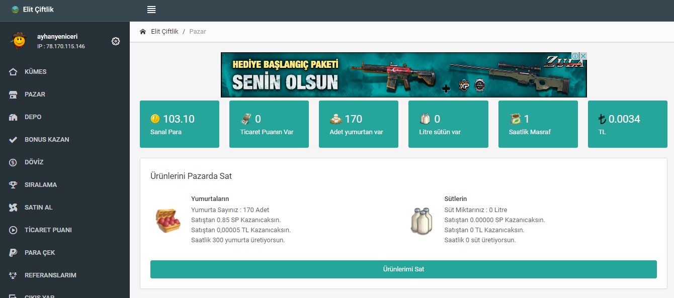İnternetteki oyunların kazançları gerçek İnternetteki oyunların kazançları gerçek