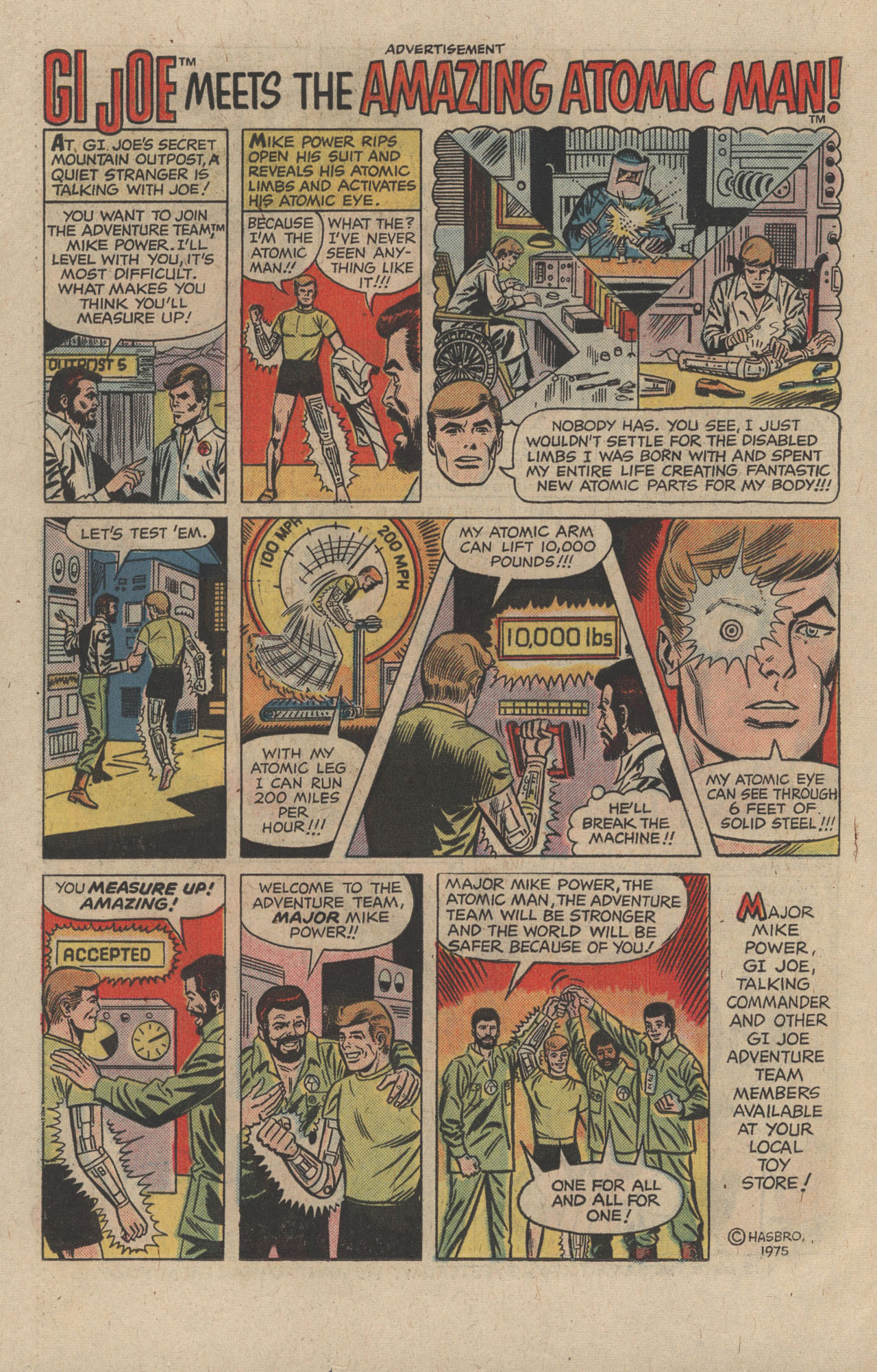 Read online Our Love Story comic -  Issue #35 - 22