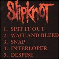 [1998] - Demo Tape [Demo]