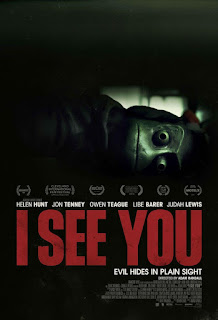 VỤ MẤT TÍCH - I See You VỤ MẤT TÍCH