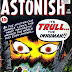 Tales to Astonish #21 - Jack Kirby art & cover, Steve Ditko art