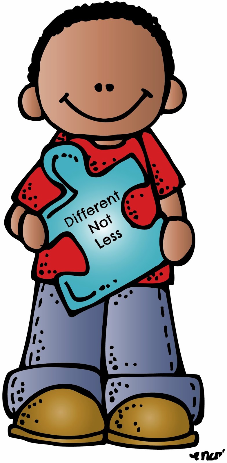 free autism clip art graphics - photo #36