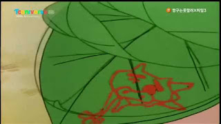 원시시대 버전 짱구는 못말려 | 인스티즈