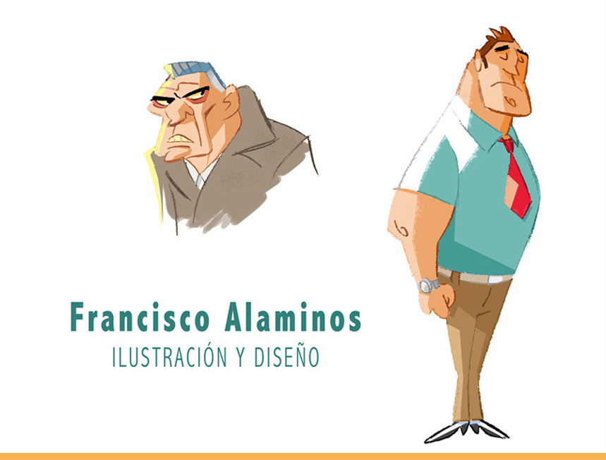 Ilustración y Diseño