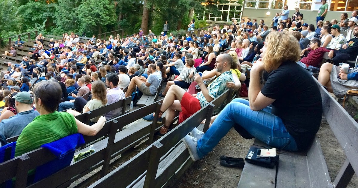 TSP Reflections on the Tin House Summer “An Amazing Display