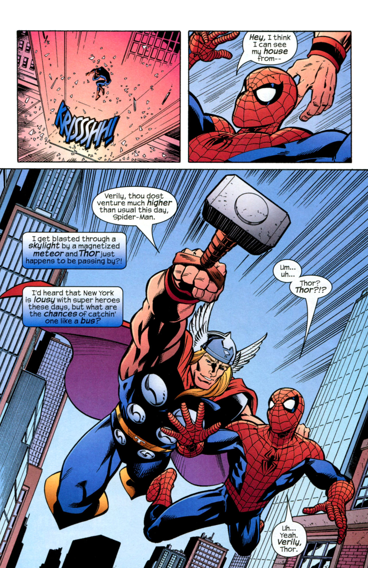 Read online Marvel Adventures Super Heroes (2010) comic -  Issue #14 - 6