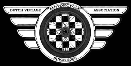 The Dutch Vintage Motorcycle Association