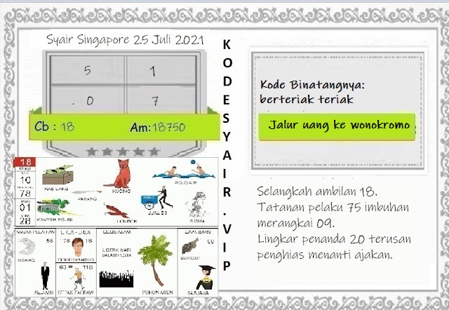 PREDIKSI SYDNEY COJEEL