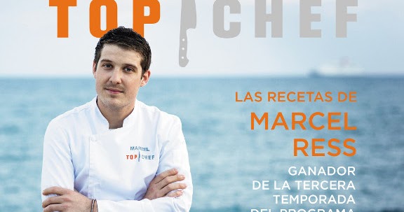 Menú de navegación