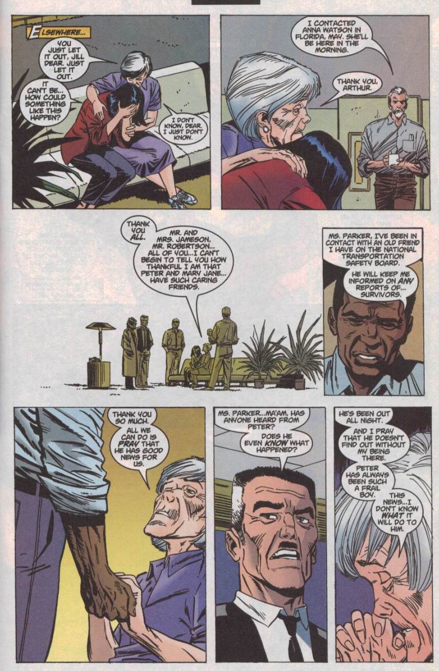 Read online Peter Parker: Spider-Man comic -  Issue #13 - 11