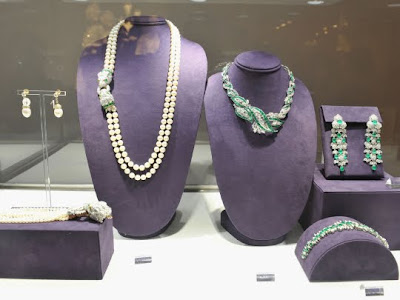Elizabeth Taylor's Jewelry Collection (Complete List)5