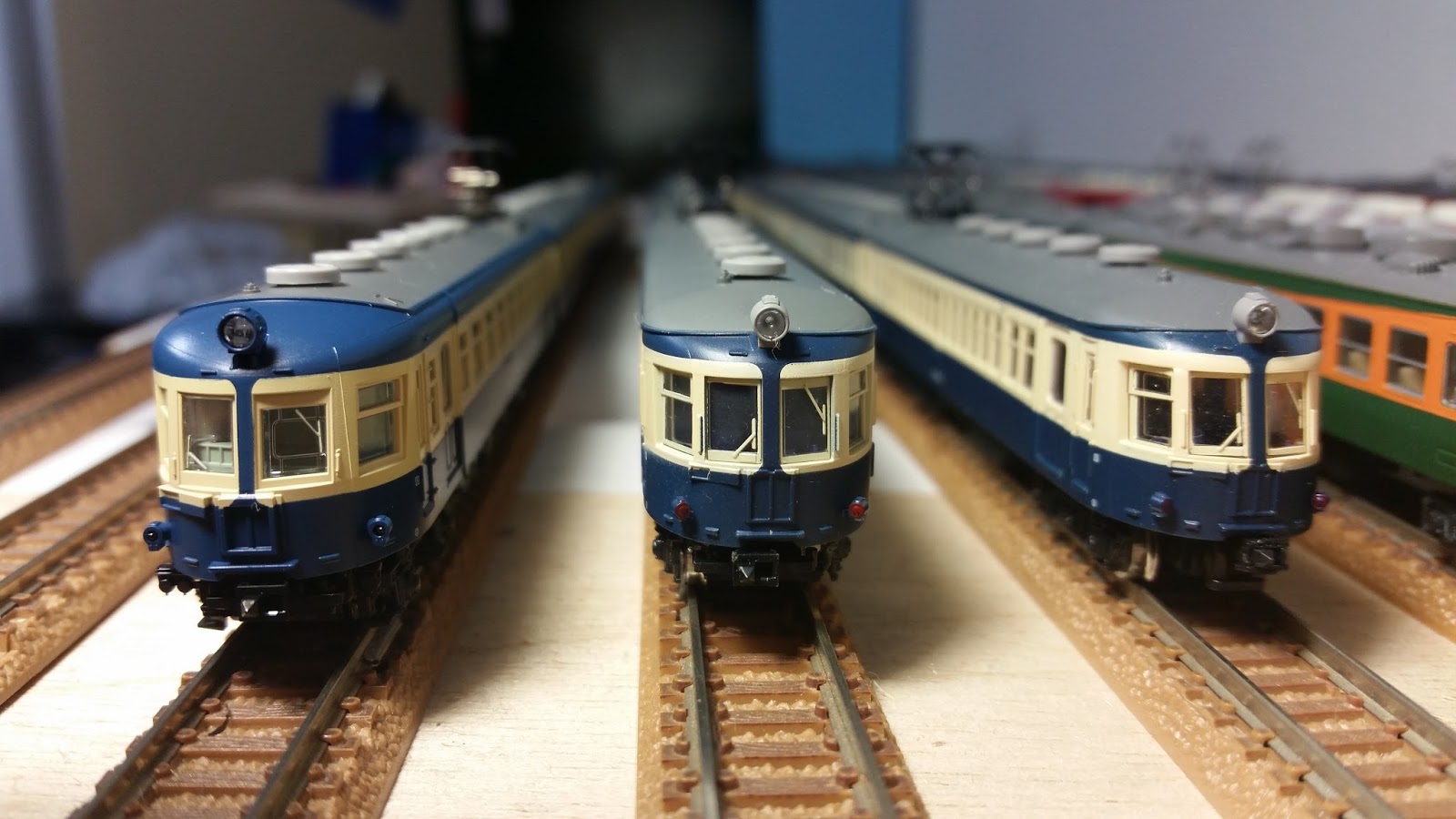 夜神月様セット53) 鉄道模型　Pinochio 飯田線　クモハ52003 夜神月様セット53) 鉄道模型 Pinochio 飯田線 クモハ52003 【公式通販】