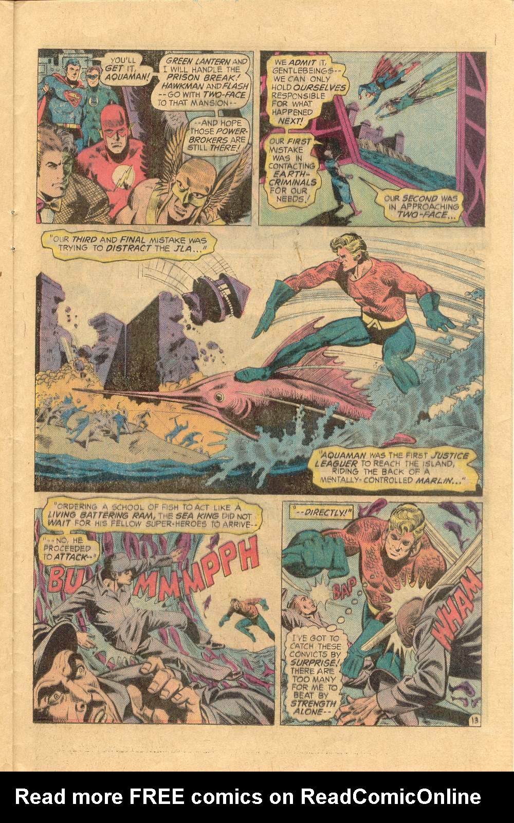 Justice League of America (1960) 125 Page 24