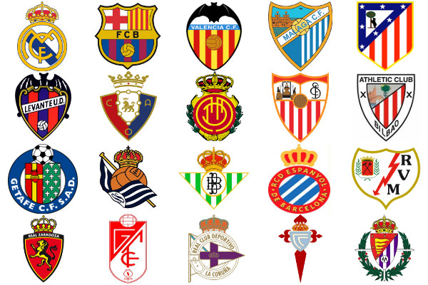 Sports Marketing : El futuro del fútbol español, ¿en el aire?