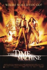 Cỗ Máy Thời Gian - The Time Machine (2002)