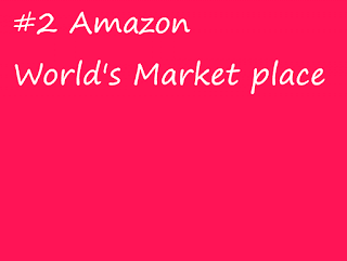 Amazon India Shopping site 2 best shopping portal in india