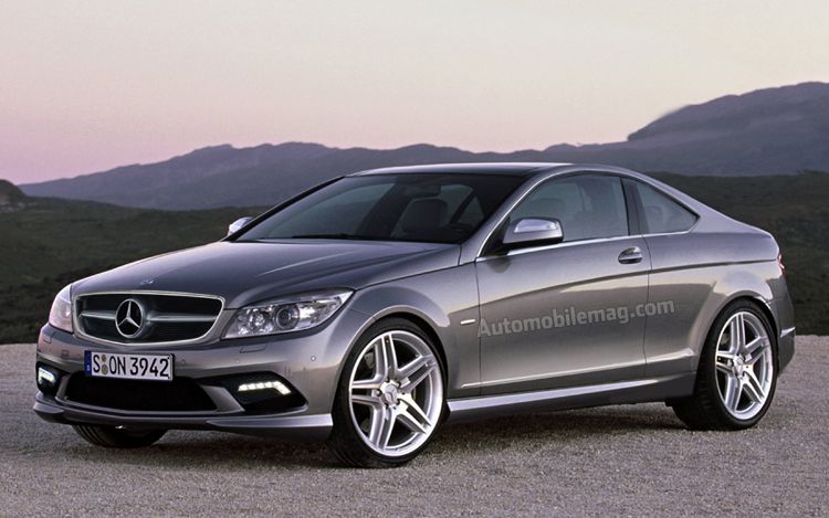 2011 Mercedes c300 review car and driver #3