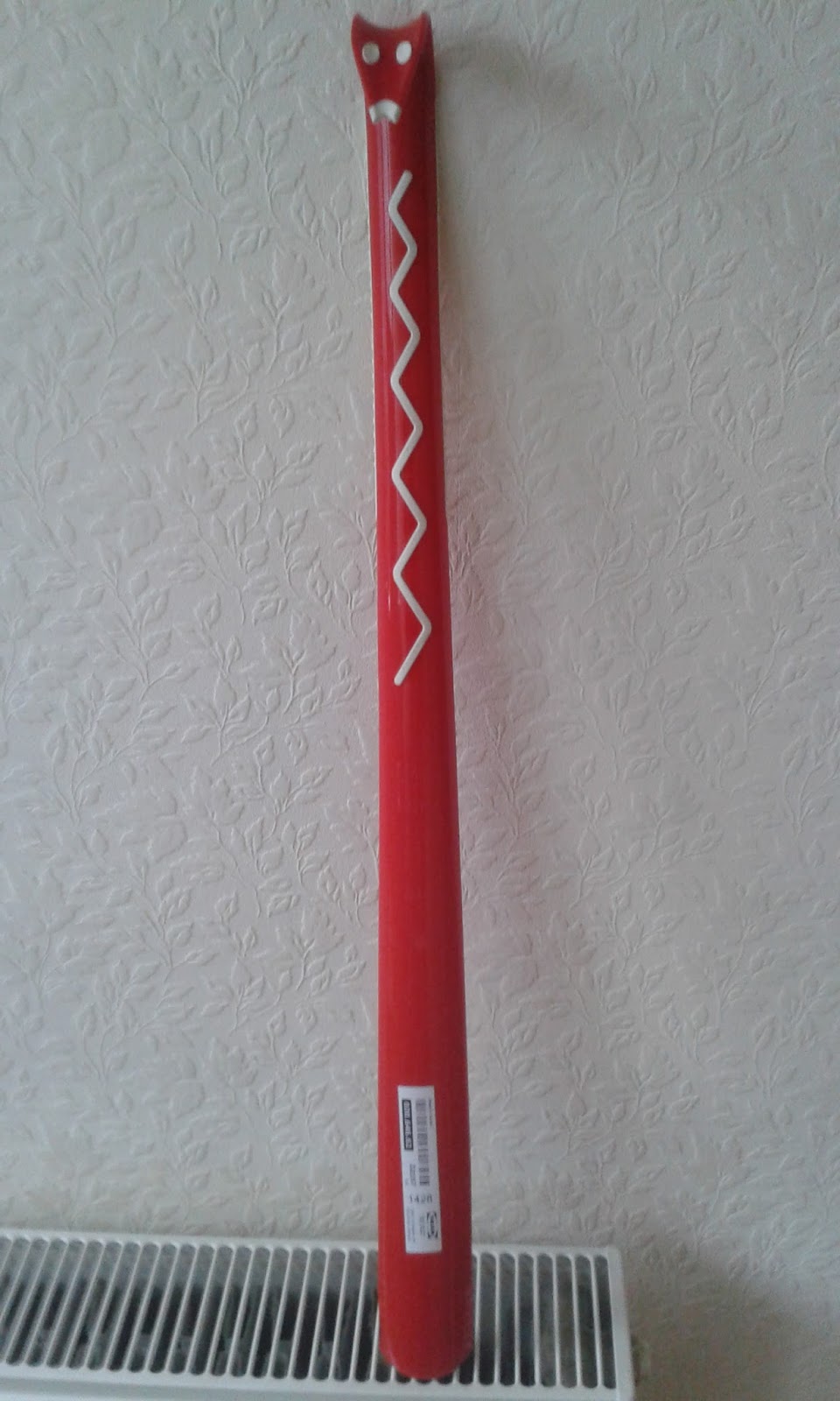 Shoe horn sainsbury's Clearance