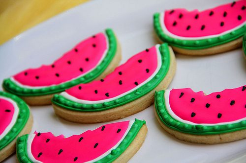 Watermelon -  ΚΑΡΠΟΥΖΙ