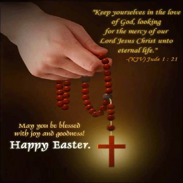 easter bible verse short easter bible verse short