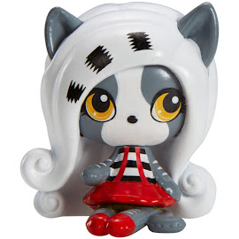 Monster High Meowlody Series 3 Original Ghouls III Figure