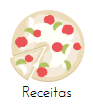 receitas