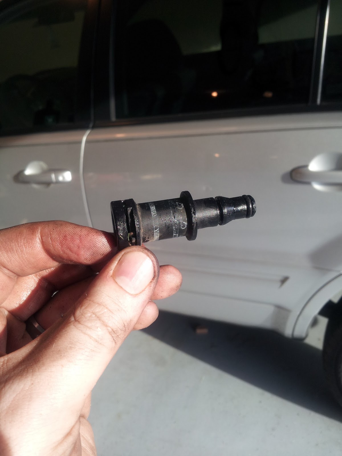 Clutch Delay Valve Explained at Eileen Gough blog