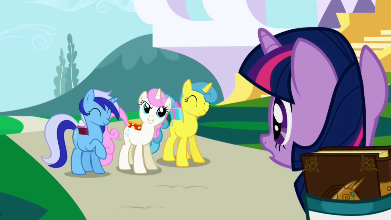 mlp amending fences