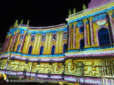 fetival of lights, berlin, illumination, 2015, Brandenburger tor, beleuchtet, lichterglanz, berlin leuchtet, Dom, hotel, Gandarmermarkt