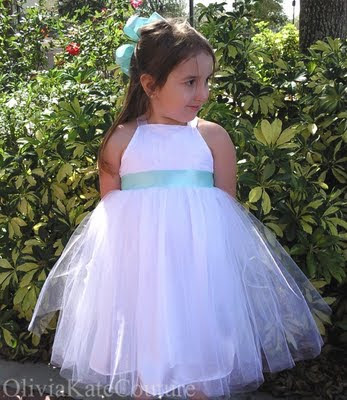dresses flower dress tulle boutique satin tutu tiffany sashes sash featured treasury taffeta layers november rolled ribbon